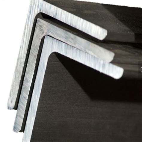 galvanized sheet metal angle|galvanized steel angle 2x2.